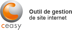 Logo Ceasy